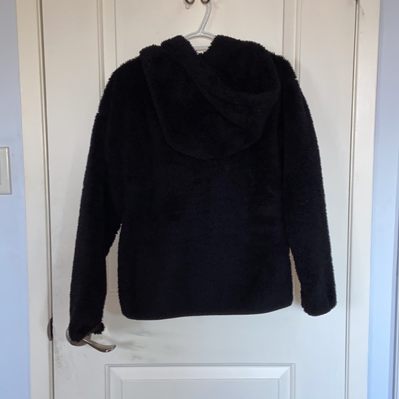 Puma Soft as a Blanket Sherpa Jacket - Picture 11 of 11